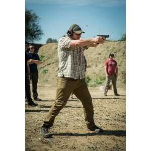BlackPoint Tactical FO3 Light Mounted Holster