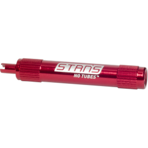 Stan's NoTubes Valve Core Removal Tool