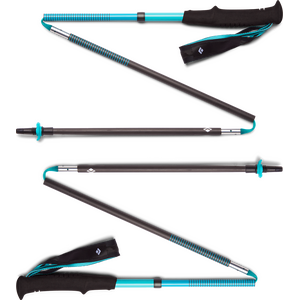 Black Diamond Distance Carbon Z Womens