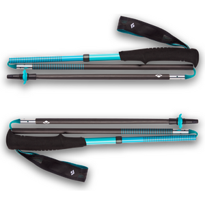Black Diamond Distance Carbon Z Womens