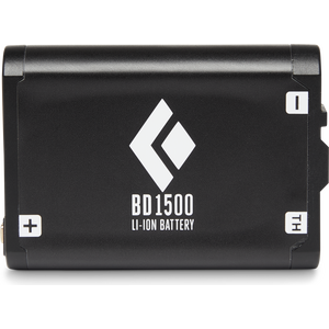 Black Diamond BD 1500 Battery