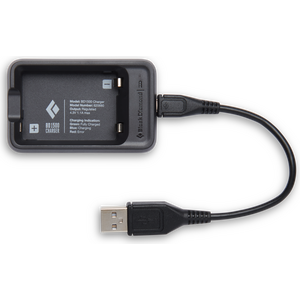 Black Diamond BD 1500 Charger