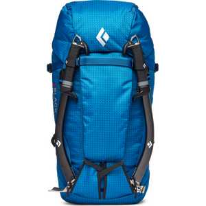 Black Diamond Mission 55