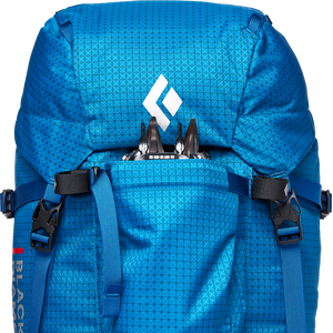 Black Diamond Mission 55