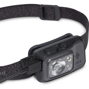 Black Diamond Spot 400-R
