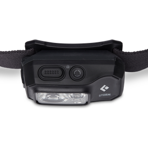 Black Diamond Storm 450
