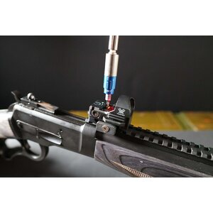 FixitSticks Mini All-In-One Torque Driver (6-25 inch lbs)