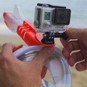 Ocean Reef Aria QR+