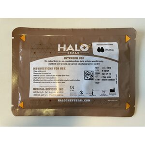 Faretec HALO 2 Seals