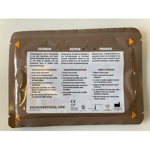 Faretec HALO 2 Seals