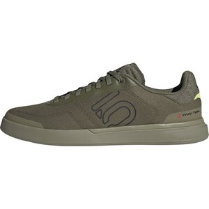 Five Ten Sleuth DLX Canvas