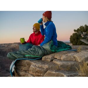 Therm-a-Rest Questar 32F / 0C