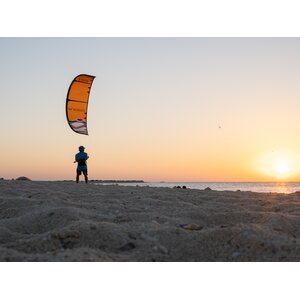 Ozone Edge V11 Kite Only 9m²