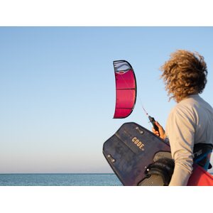 Ozone Edge V11 Kite Only 9m²