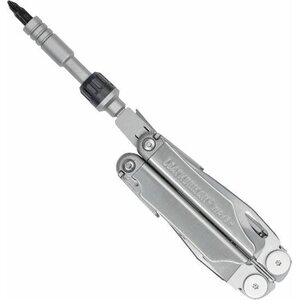 Leatherman Ratchet Driver