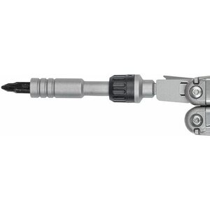 Leatherman Ratchet Driver