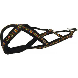 Zero DC Colorado X-Back harness
