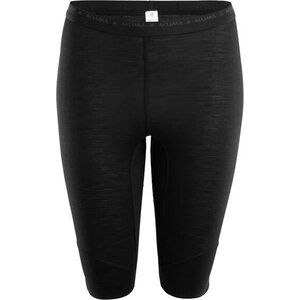 Aclima LightWool Shorts Long Womens