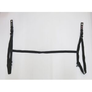 Ozone Kiteboard Wall Hanger