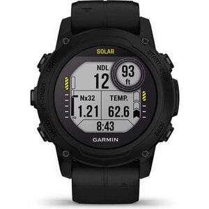 Garmin Descent G1 Solar