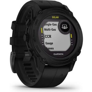 Garmin Descent G1 Solar