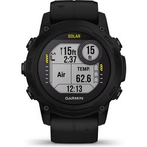 Garmin Descent G1 Solar