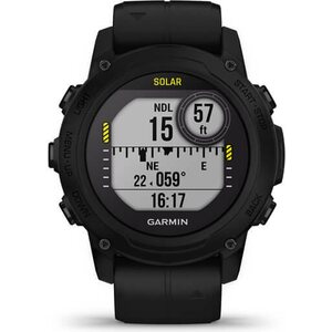 Garmin Descent G1 Solar