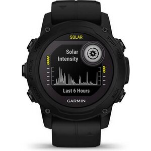 Garmin Descent G1 Solar