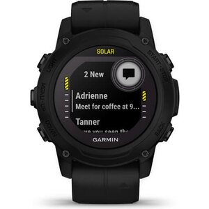 Garmin Descent G1 Solar