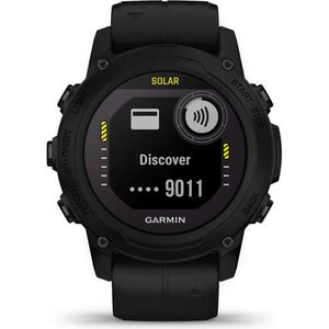 Garmin Descent G1 Solar