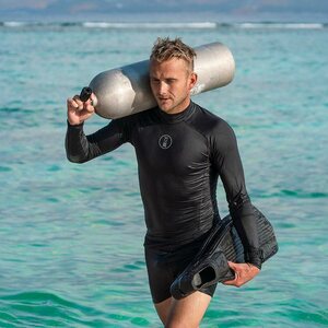 Fourth Element Men’s Long Sleeve Hydroskin