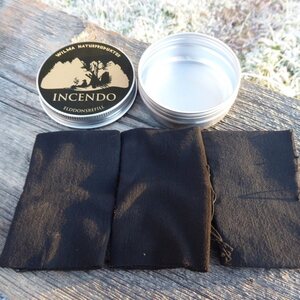 Wilma Naturprodukter Incendo