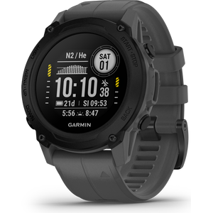 Garmin Descent G1