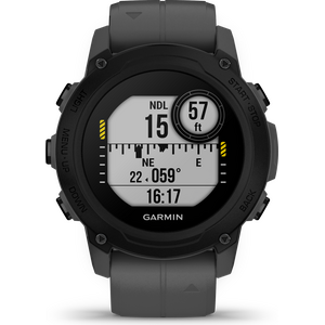 Garmin Descent G1