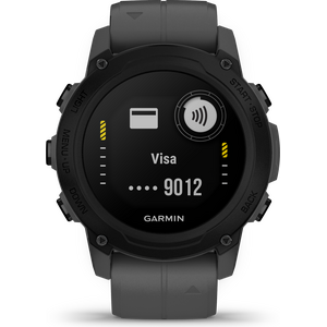 Garmin Descent G1