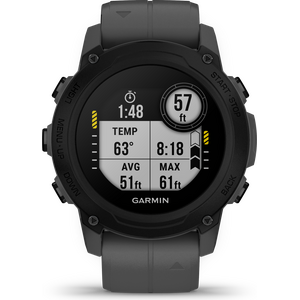 Garmin Descent G1