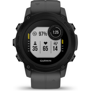 Garmin Descent G1