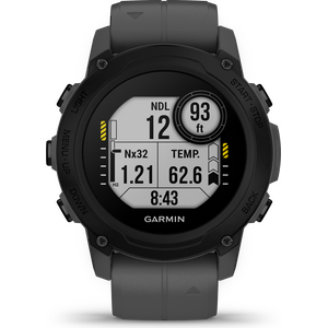 Garmin Descent G1