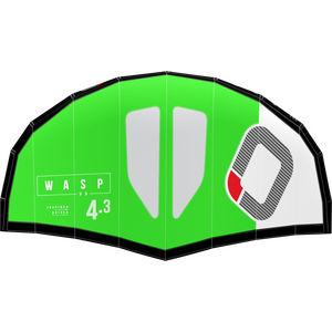 Ozone WASP V3 Wing 2.4m²