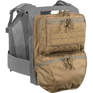 Direct Action Gear SPITFIRE MK II Utility Back Panel®