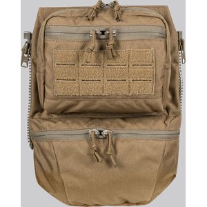 Direct Action Gear SPITFIRE MK II Utility Back Panel®