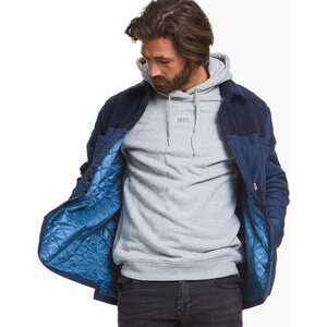 Varg Ingarö Shirt Jacket Mens
