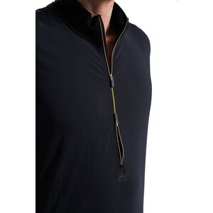 Devold Running Cover Zip Neck Mens