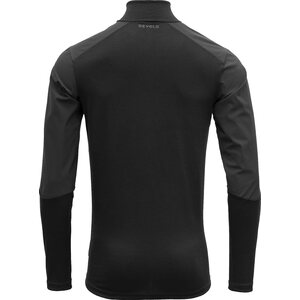 Devold Running Cover Zip Neck Mens
