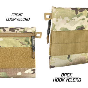 G-Code SYNC Pouch 10x7