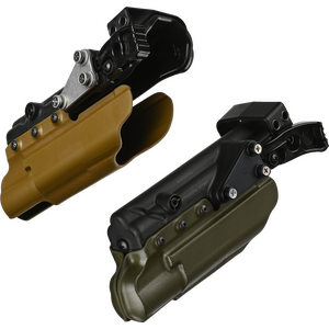 G-Code SOC Light Bearing Holster