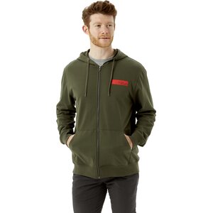 Rab Voyage Zip Hoody Mens