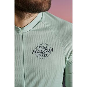 Maloja TeseroM. 1/2 Cycle Jersey Mens