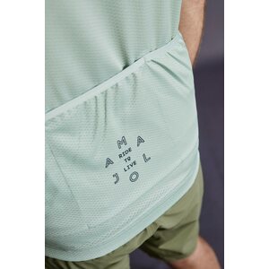 Maloja TeseroM. 1/2 Cycle Jersey Mens