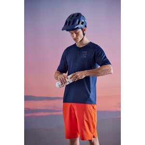 Maloja FiemmeM. All Mountain Trail Jersey Mens